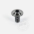 Proti M10 and M6 Side Stand Bolt Kit for the BMW M1000R '23-26, S1000R '13-26, S1000RR '19-24 Proti M10 and M6 Side Stand Bolt Kit for the BMW M1000R '23-26, S1000R '13-26, S1000RR '19-24